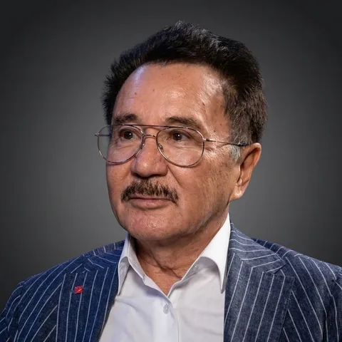 Khairly Abilkhassimov