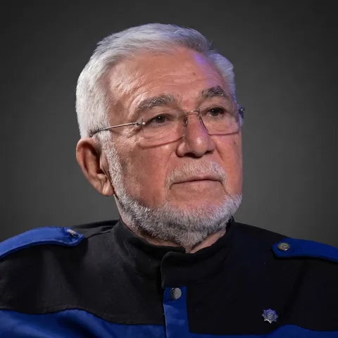 Serikbek Daukeyev